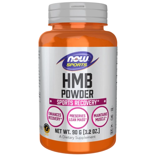NOW - HMB Powder - 90 g